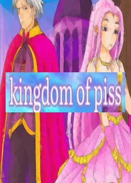 Kingdom of Piss