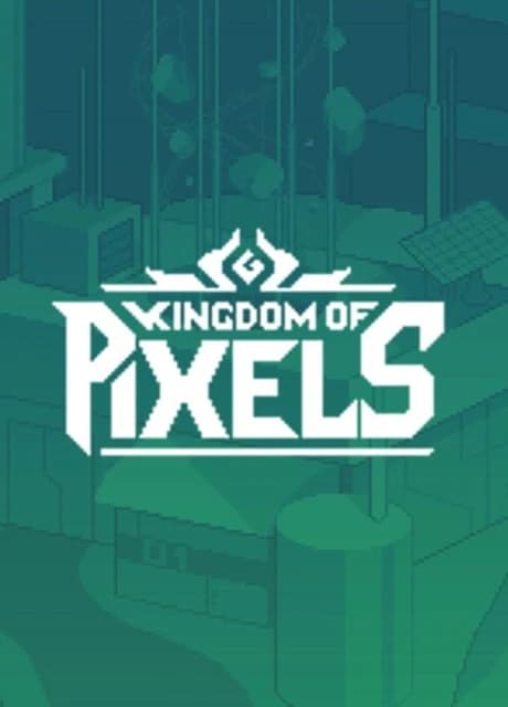 Kingdom of Pixels
