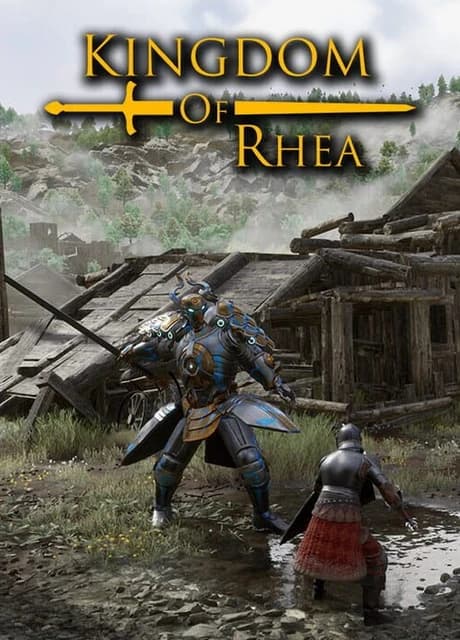 Kingdom of Rhea