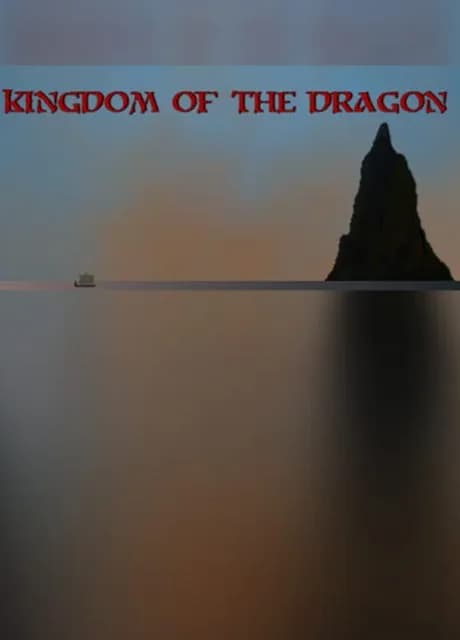 Kingdom of the Dragon