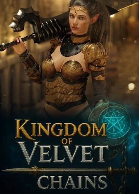 Kingdom of Velvet Сhains