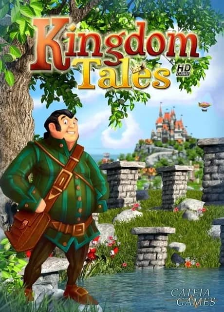 Kingdom Tales