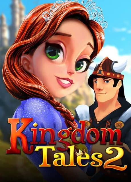 Kingdom Tales 2