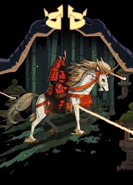 Kingdom Two Crowns: Shogun
