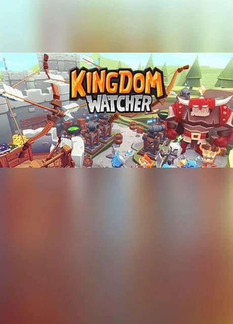Kingdom Watcher