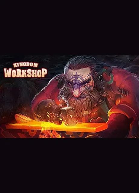 Kingdom Workshop