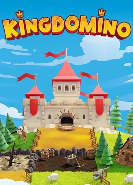Kingdomino