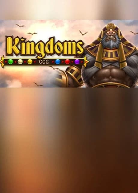 Kingdoms CCG