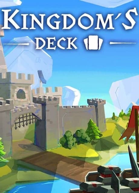 Kingdom's Deck