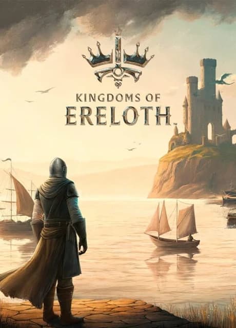 Kingdoms of Ereloth