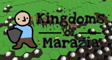 Kingdoms of Marazia: Classic
