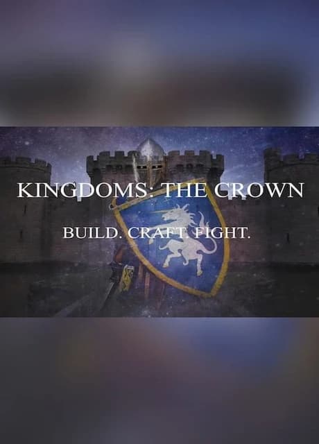 Kingdoms: The Crown