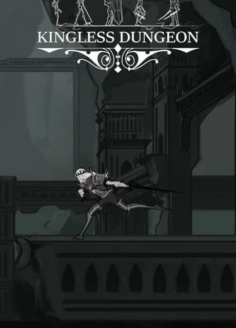 Kingless Dungeon