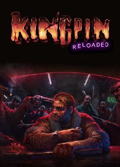 Kingpin: Reloaded
