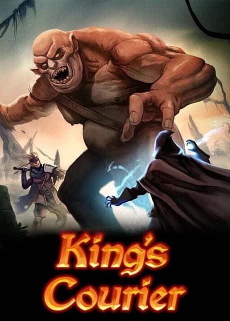 King's Courier