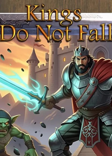 Kings Do Not Fall