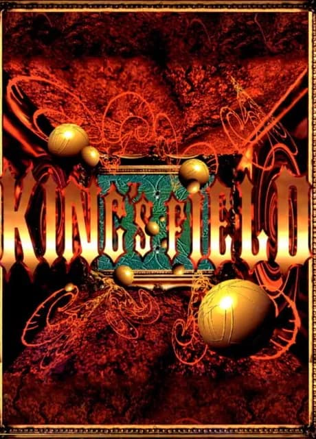 King's Field