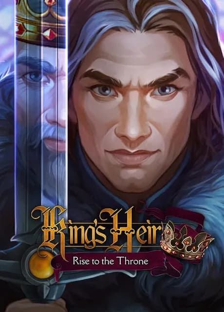 King's Heir: Rise to the Throne