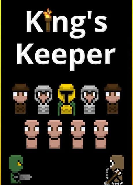 King's Keeper