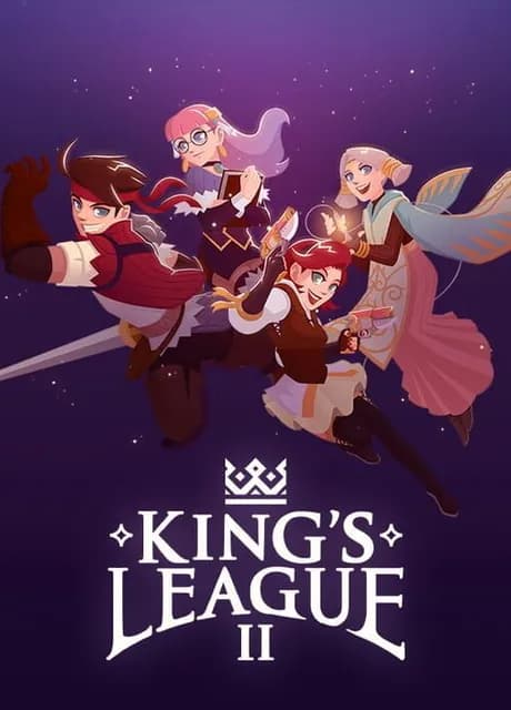 King's League II