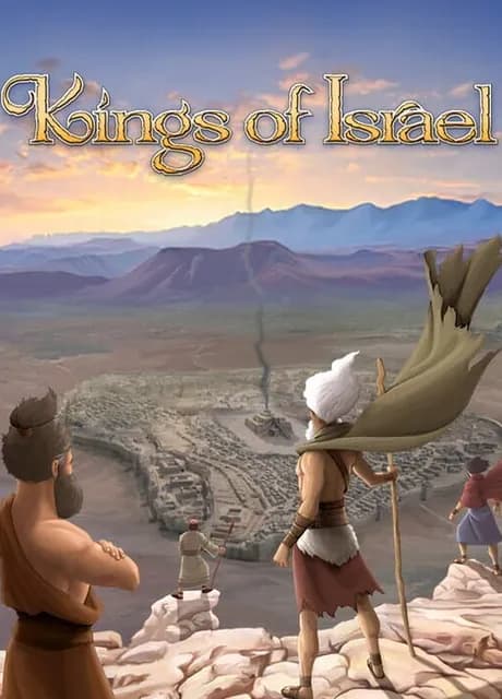 Kings of Israel