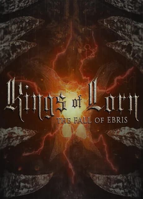 Kings of Lorn: The Fall of Ebris