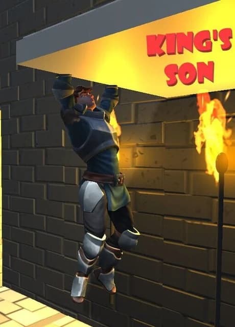 King's Son