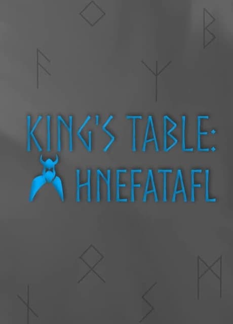 King's Table: Hnefatafl