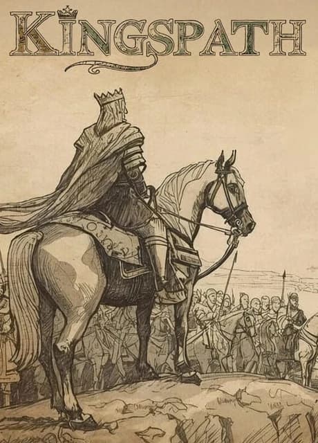 Kingspath