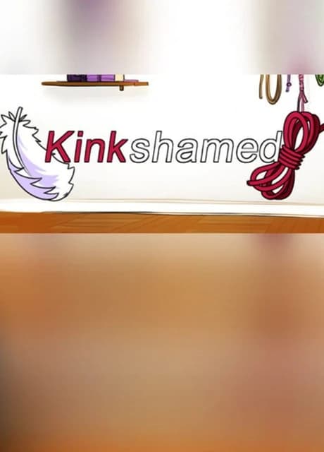 Kinkshamed