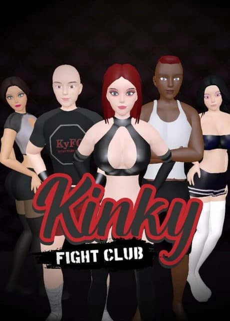 Kinky Fight Club