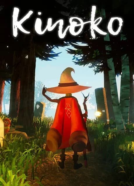 Kinoko