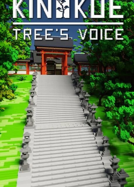 KiNoKoe: Tree's Voice