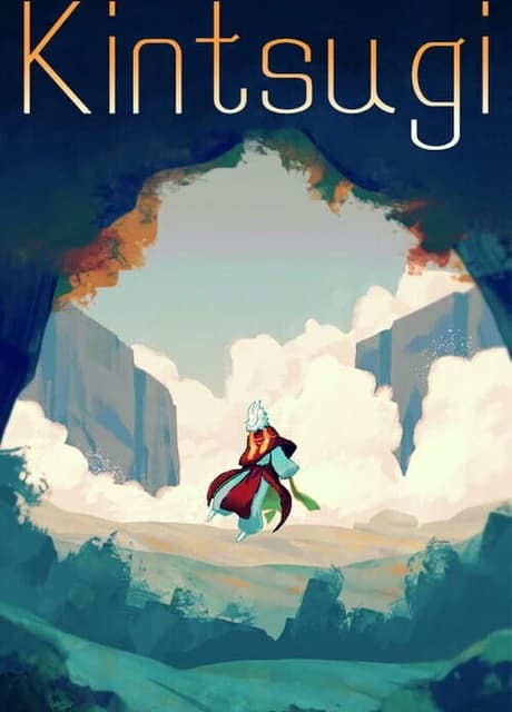 Kintsugi