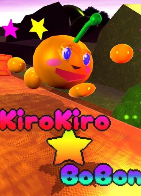 KiroKiro BoBon