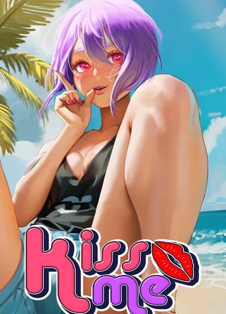 Kiss Me