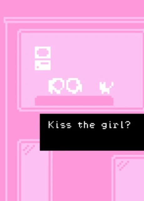 Kiss the Girl