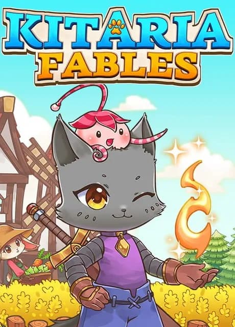 Kitaria Fables