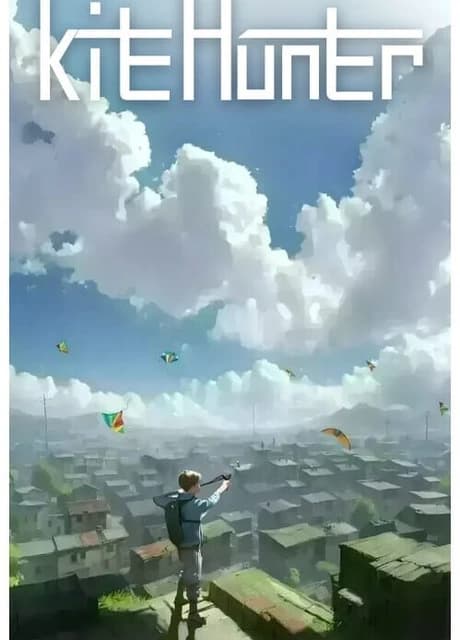 Kite Hunter