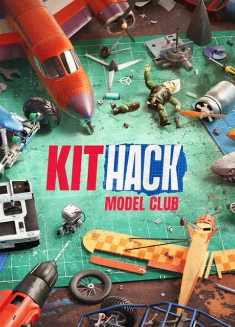 Kithack Model Club