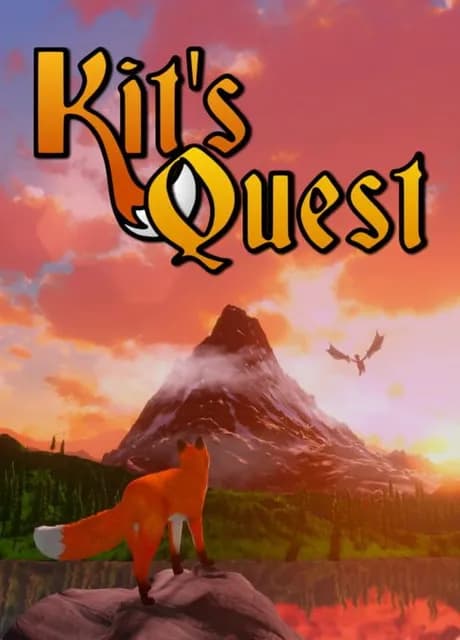 Kit's Quest