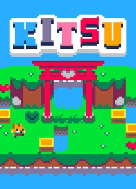 Kitsu