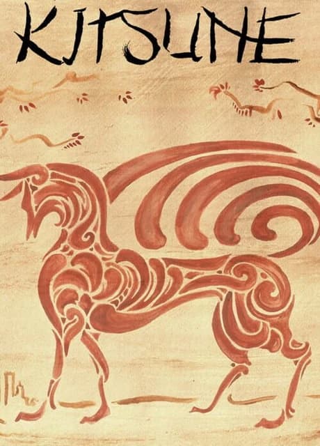 Kitsune
