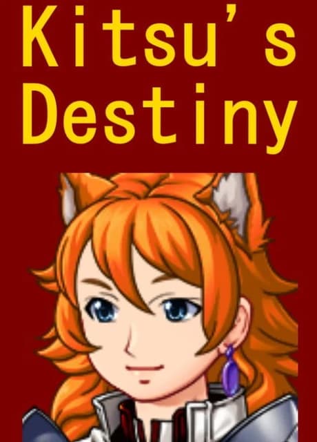 Kitsu's Destiny