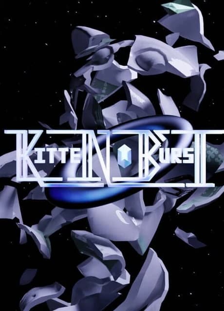 Kitten Burst