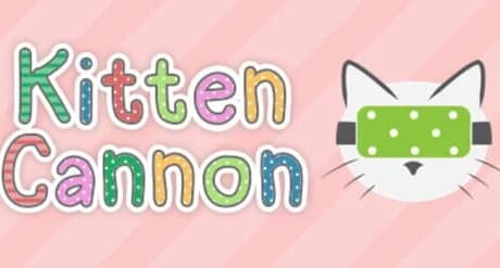Kitten Cannon