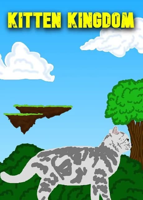 Kitten Kingdom