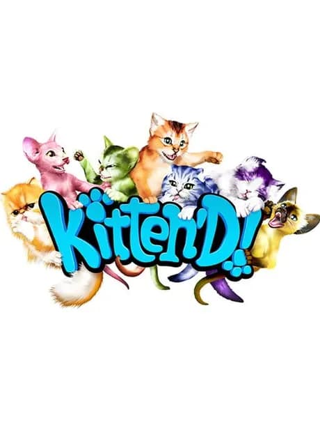 Kitten'd