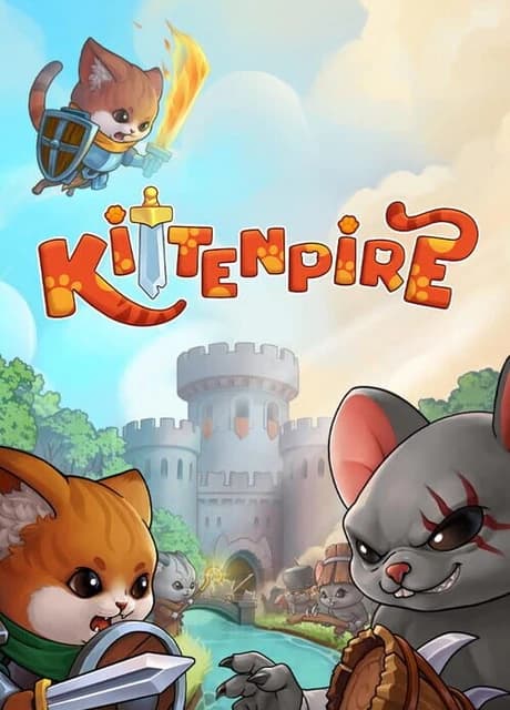 Kittenpire
