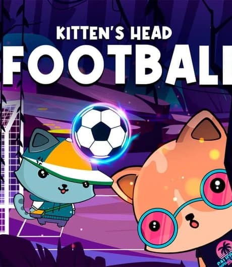 Kitten's Head Football